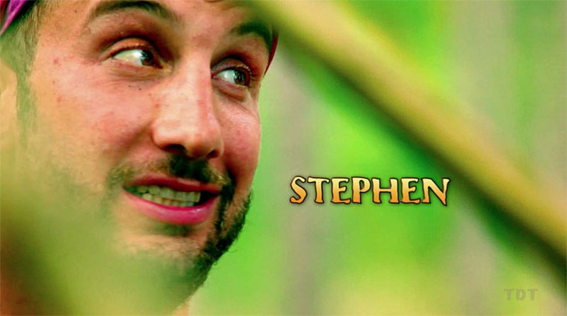 Stephen Fishbach