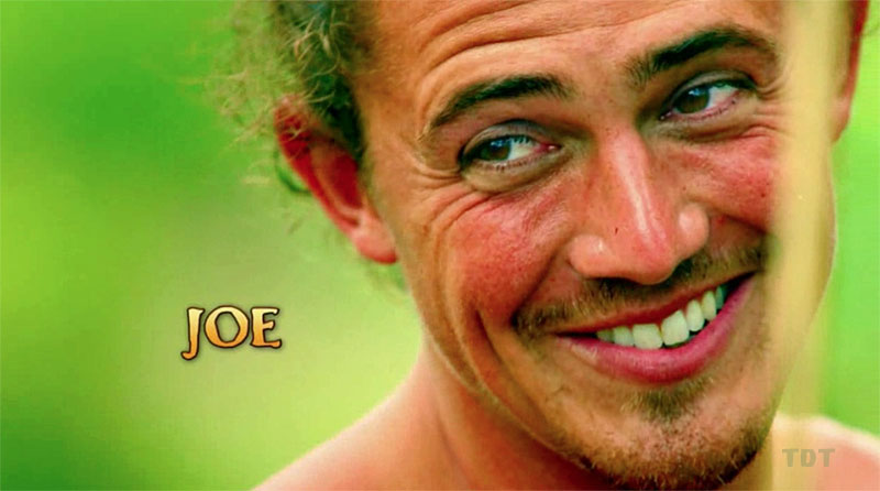 Joe Anglim S31