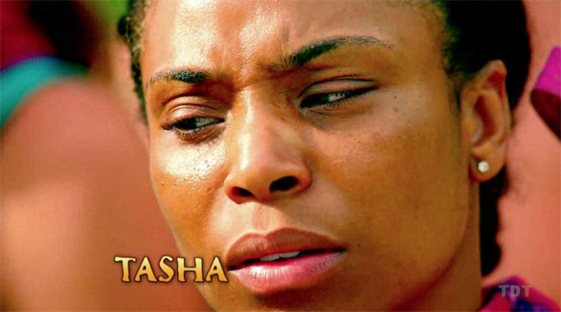 Tasha Fox S31