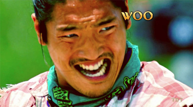 Woo Hwang S31