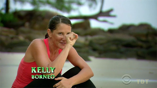 Kelly Wiglesworth S31