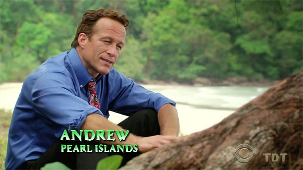 Andrew Savage S31
