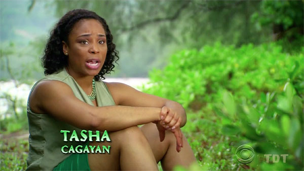 Tasha