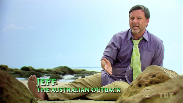 Jeff Varner S31