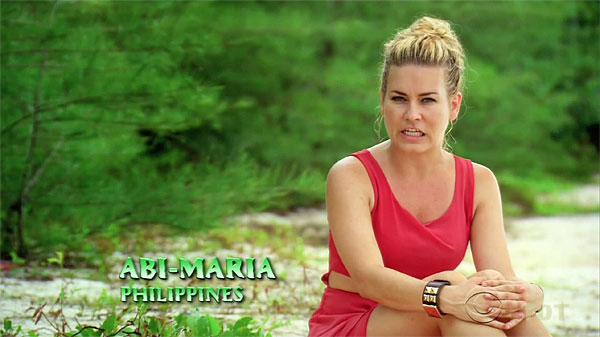 Abi-Maria Gomes S31