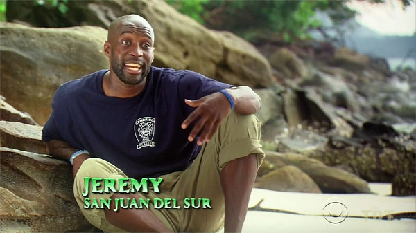 Jeremy Collins S31