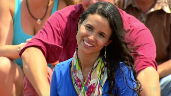 Monica Padilla S31