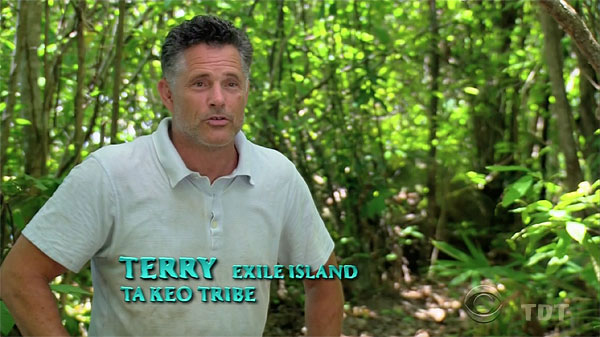 Terry Deitz