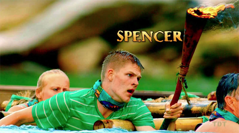 Spencer Bledsoe S31