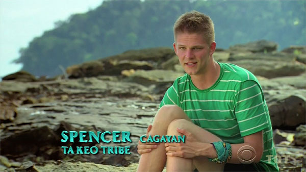 Spencer