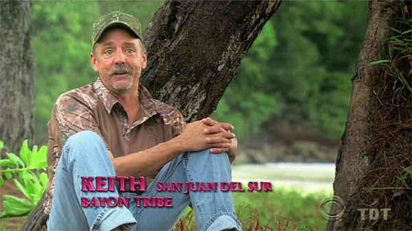 Keith