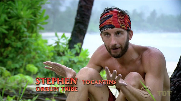 Stephen Fishbach