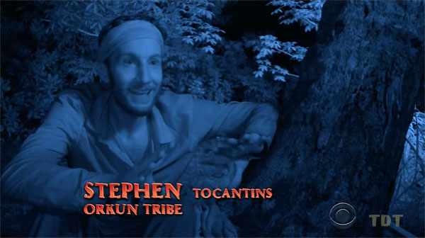 Stephen Fishbach