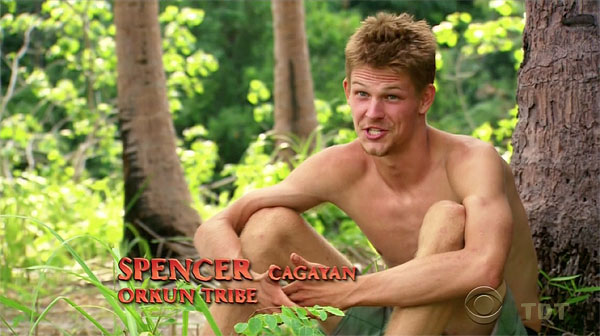 Spencer Bledsoe S31
