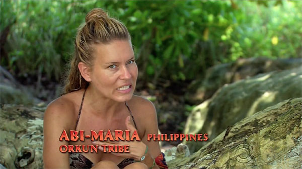 Abi-Maria Gomes S31