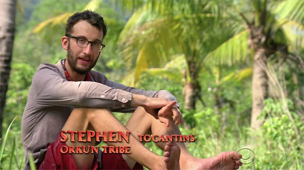 Stephen Fishbach