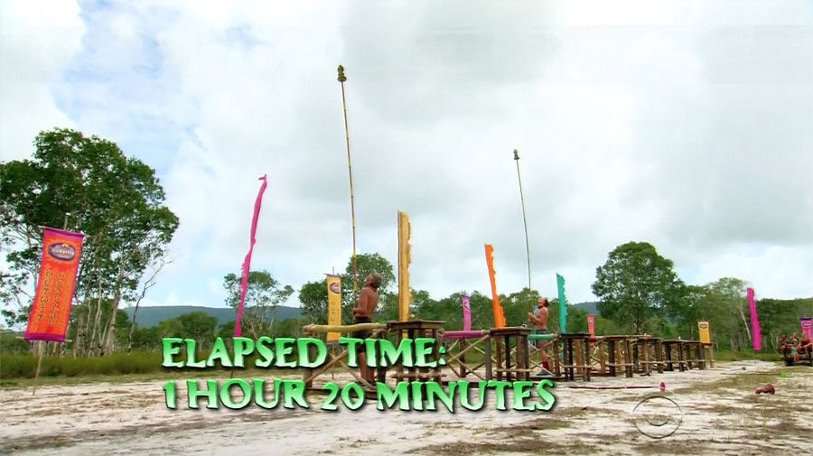 Ep12 IC: Over Extended