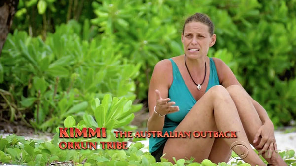 Kimmi