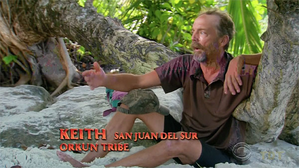 Keith Nale S31