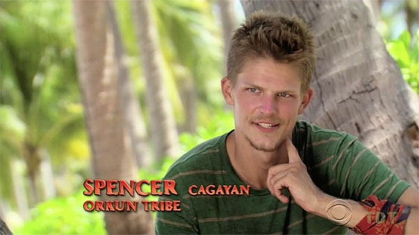 Spencer
