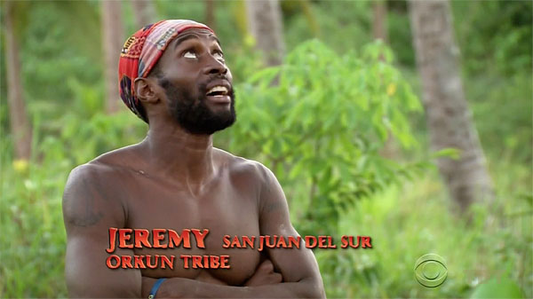 Jeremy