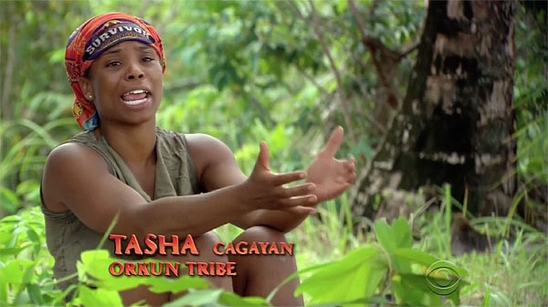 Tasha Fox, S31