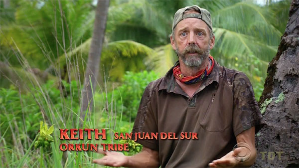 Keith