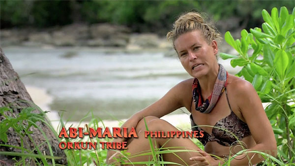Abi-Maria Gomes S31