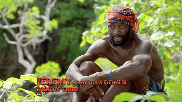 Jeremy