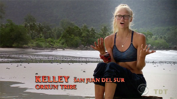 Kelley