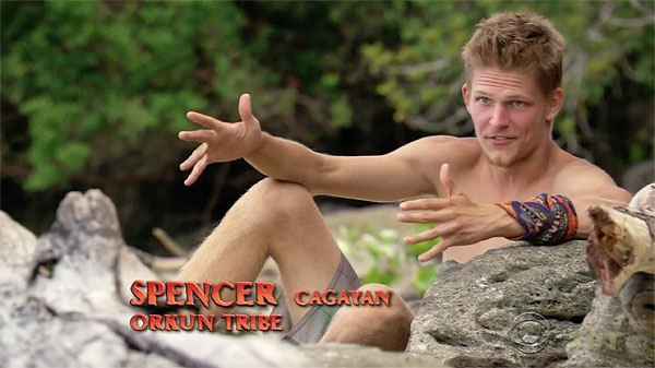 Spencer Bledsoe S31