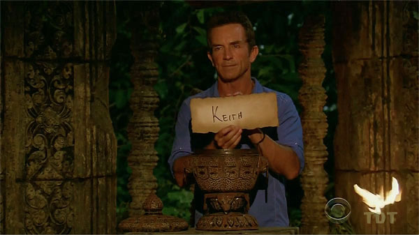 Keith Nale S31