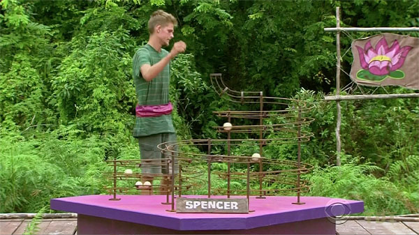 Spencer