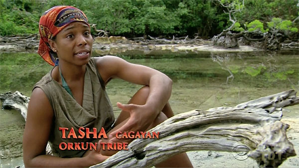 Tasha