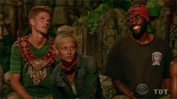Votes voided, career - Kelley Wentworth, S29, S31, S38