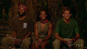 Final Tribal Council