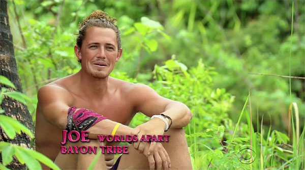 Joe Anglim S31
