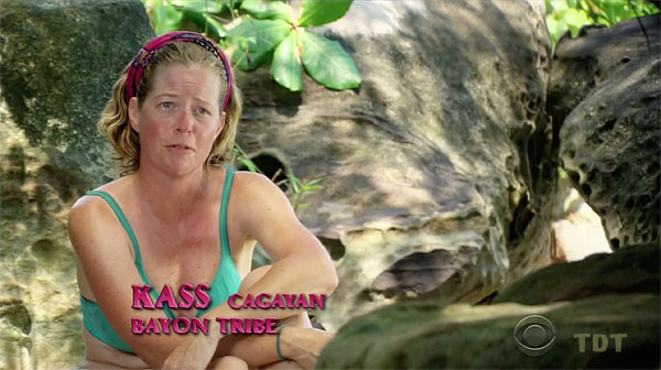 Weepy Kass