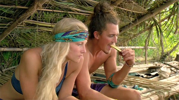 Joe & Kelley