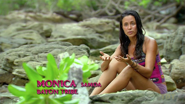 Monica