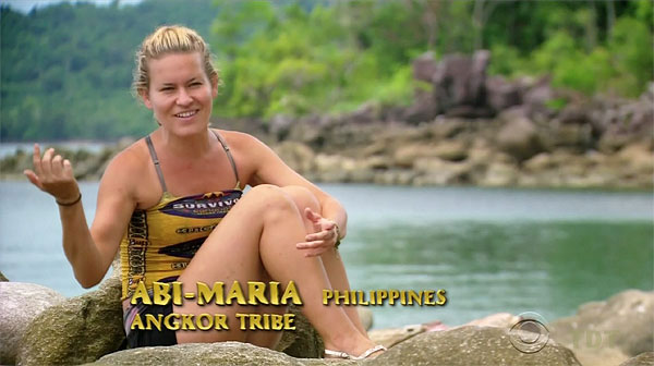 Abi-Maria Gomes S31