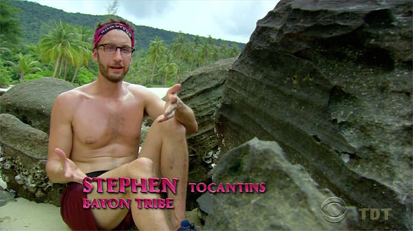 Stephen Fishbach