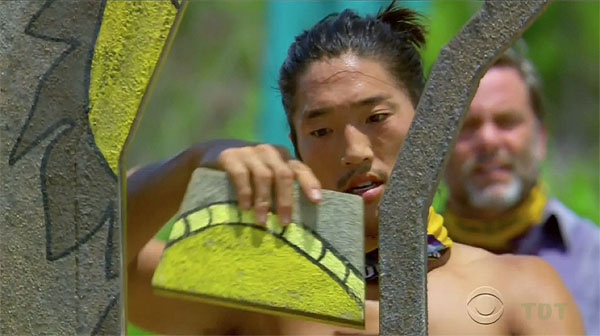 Woo Hwang S31