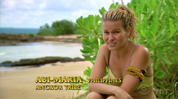 Abi-Maria Gomes S31