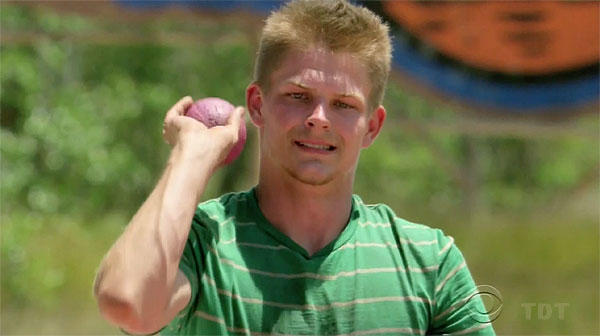 Spencer Bledsoe S31