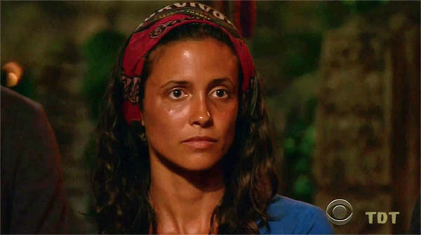 Monica Padilla S31