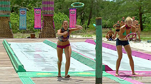 Ep6 RC: Slip, Slide and Score