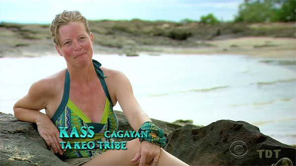 Calm Kass?