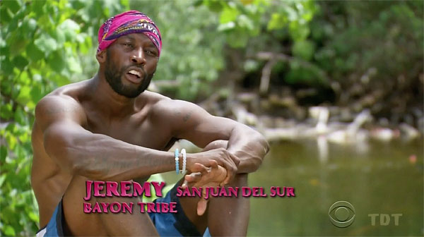 Jeremy