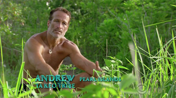 Andrew Savage S31